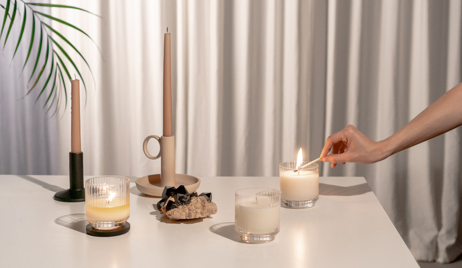 В декабре пройдет новогодний маркет Manner&Matter