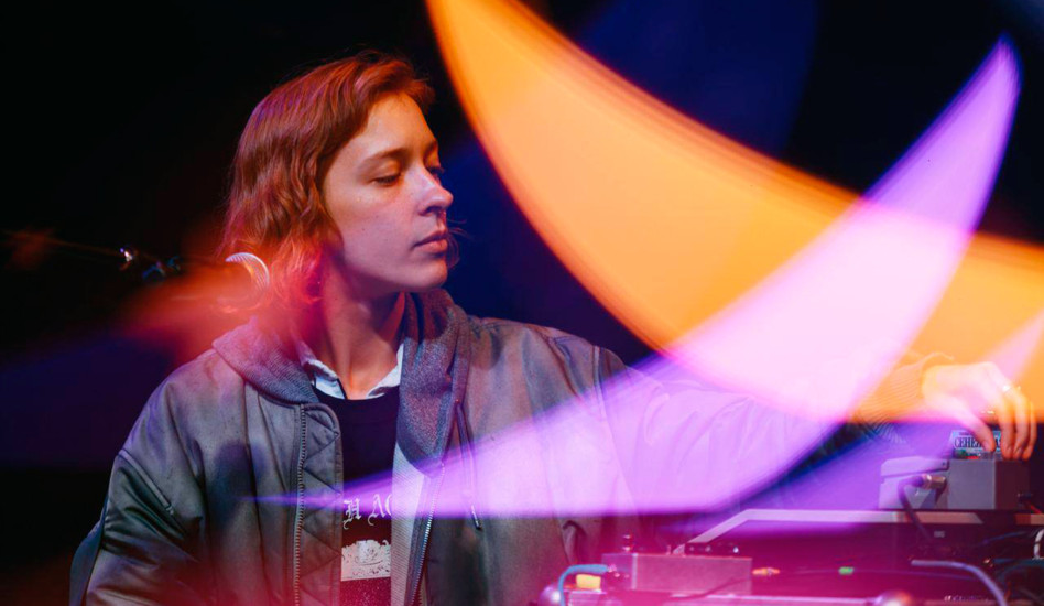 Уикенд искусств в пространстве «19:01 на Кристалле»