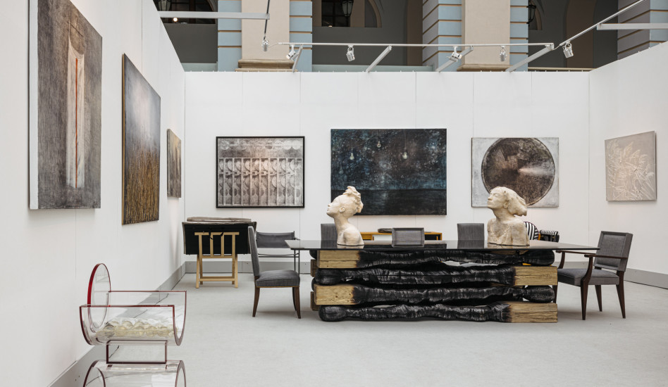 Cosmoscow 2022: новые предметы студии Elenium