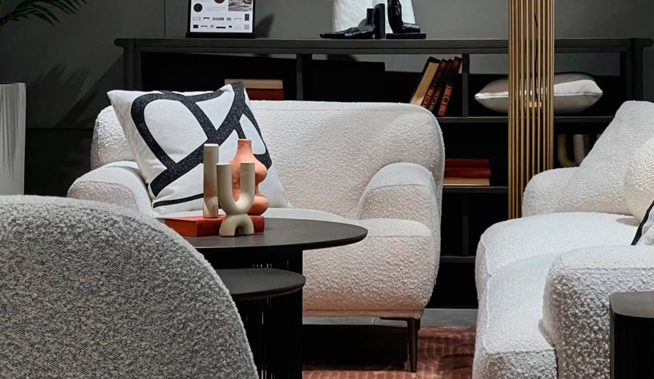 В центре Краснодара открылся шоурум Dantone Home