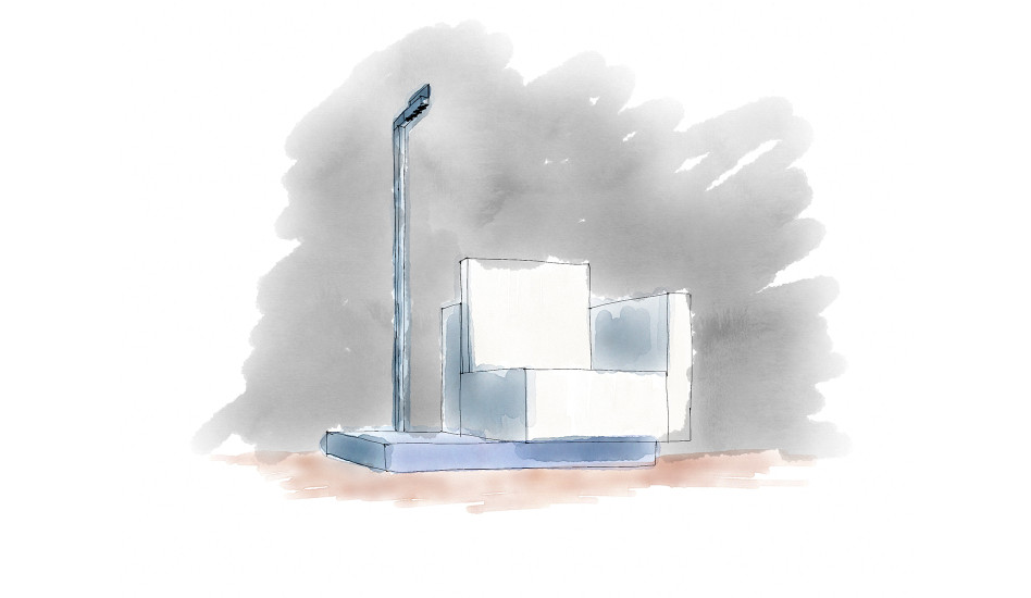 Space Four объявляет open call для дизайнеров и архитекторов