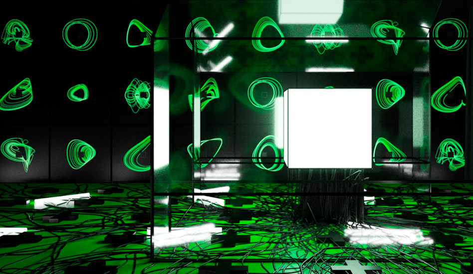 Открытие спецпроекта Decorium