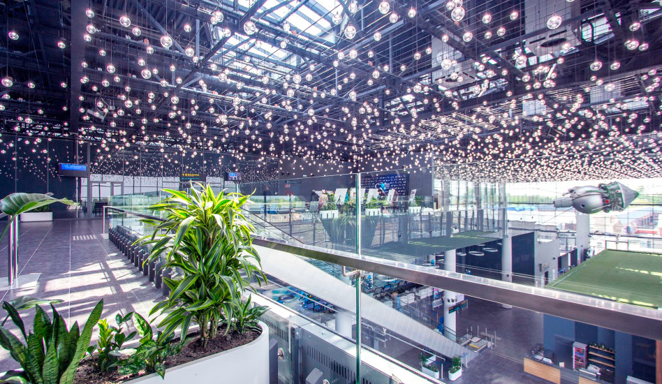 Дискуссия  «Город как пространство заботы»