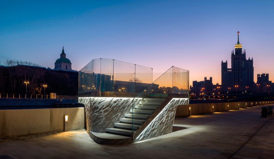 Архитектура как бизнес: что нужно для успеха