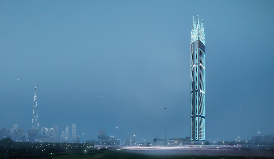 В Турции стартовало роуд-шоу Binghatti