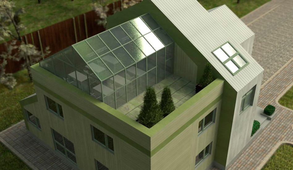 Зеленые стандарты в архитектуре: дискуссия в ЦДП