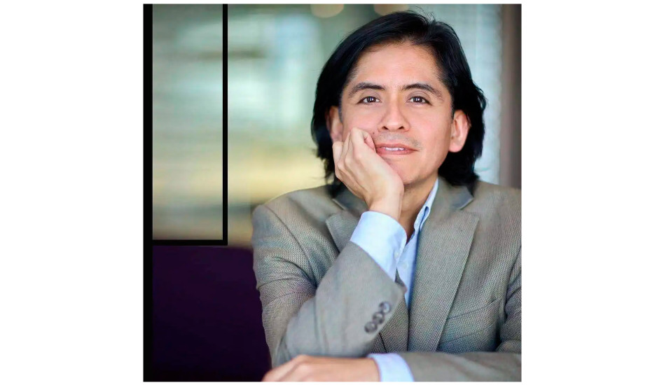 Открытое интервью с архитектором Тео Рохасом в Москве