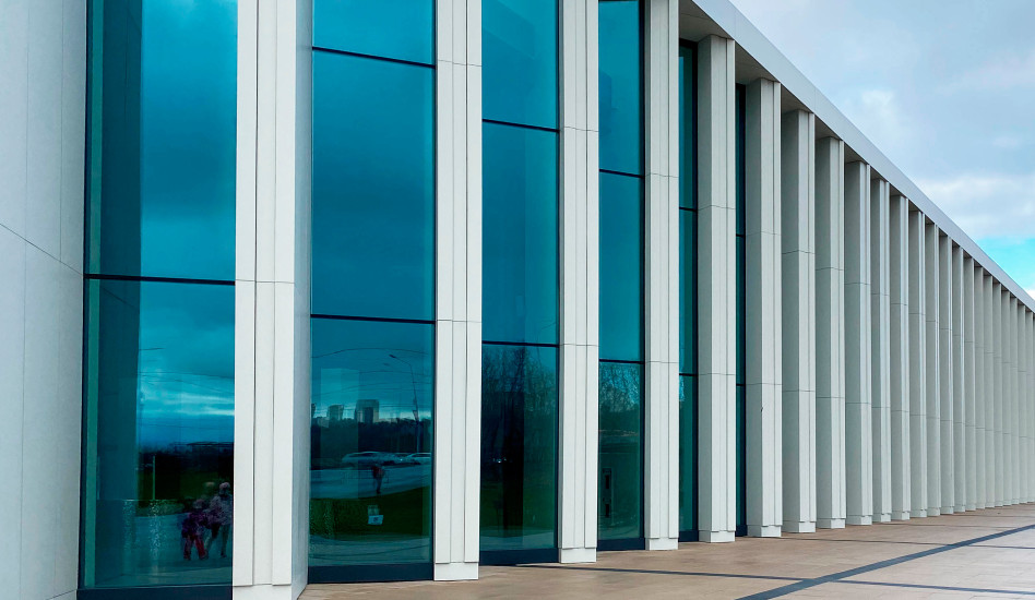 Архитекторы в Москве и в регионах: дискуссия на Mosbuild 2023