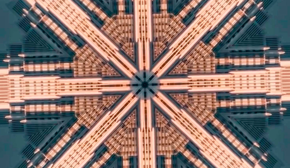 День архитектора на Дизайн заводе