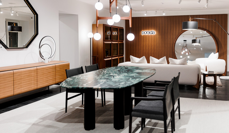 Итальянский стиль: в декабре открылся второй шоурум Aurrum