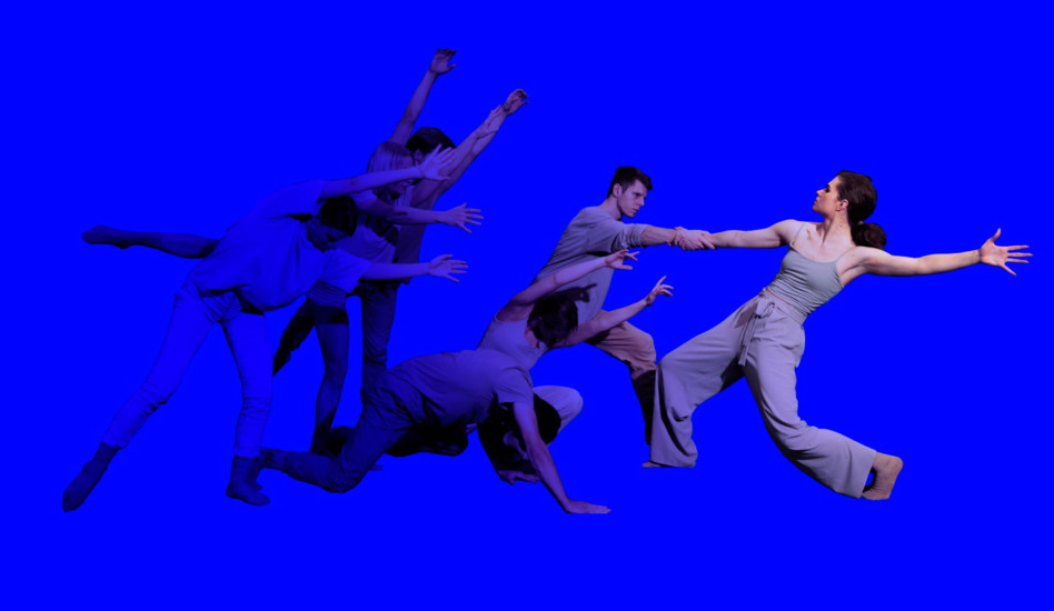 «Пластика инноваций»: новогодний проект ЦДП и ВДНХ