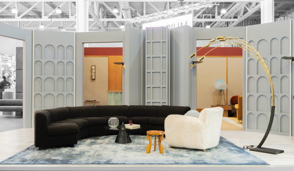 В Москве завершилась выставка Mosbuild 2023