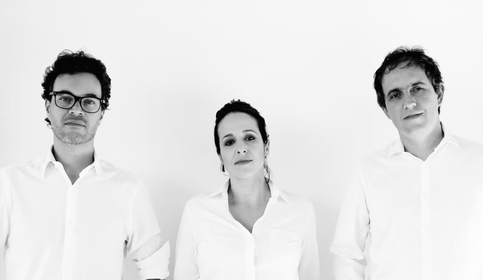 Следуя за ландшафтом: открытое интервью архитекторов студии Tetro