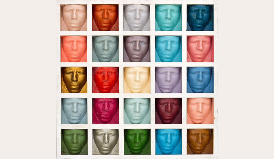 Выбор Костаки: выставка в Музее AZ