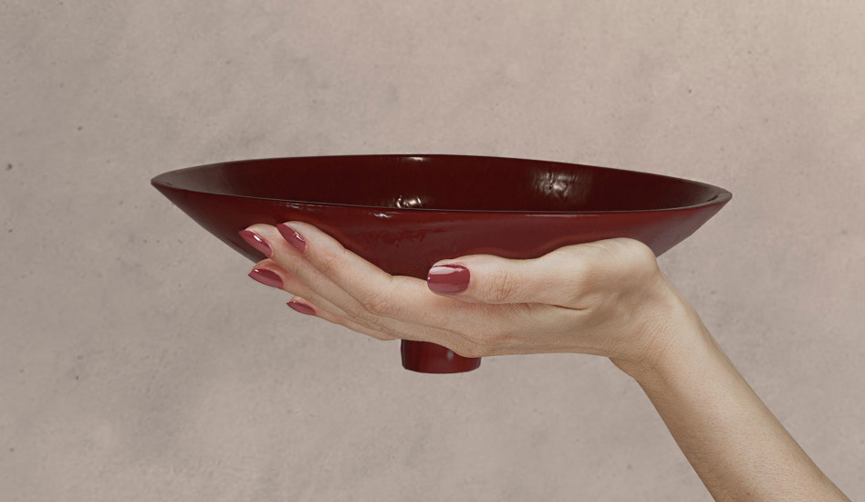 Обновленная коллекция Сергея Махно и Константина Кофты