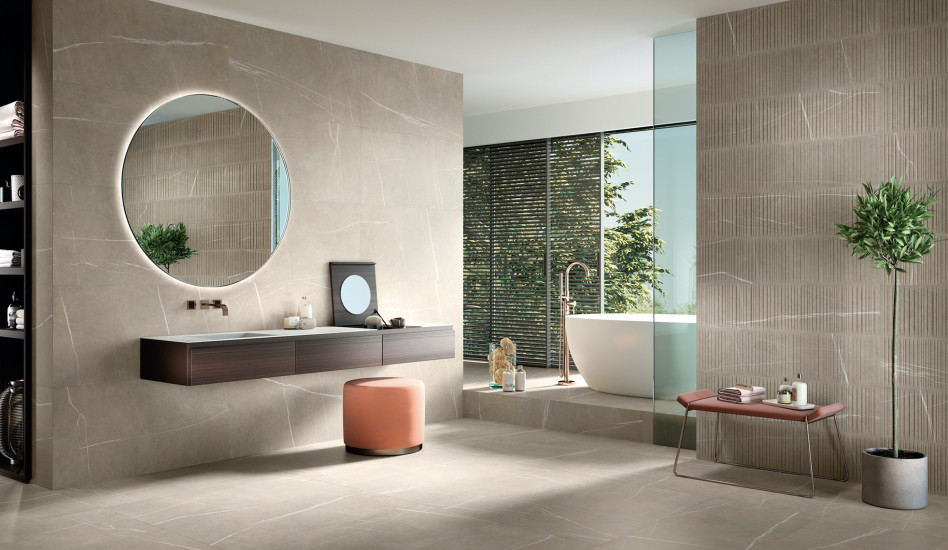 Tile of Spain запускает первую интерактивную онлайн-выставку