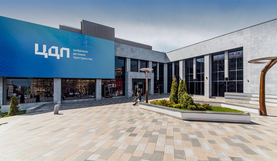 Фестиваль «Наука звука» в Москве