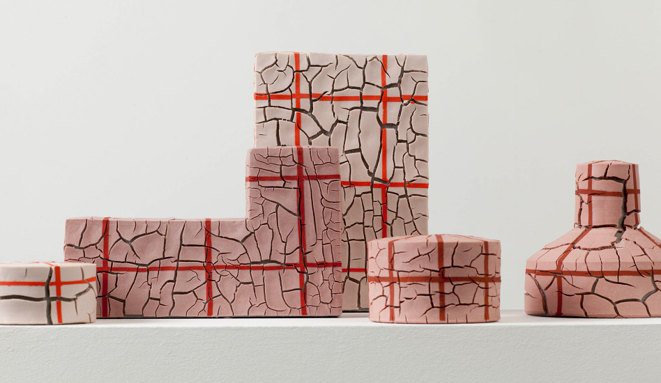 Выставка Ирины Разумовской в галерее ART & BRUT