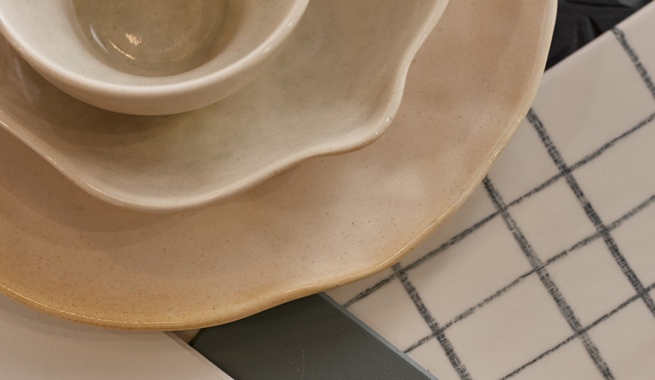 Екатерина Елизарова выпустила авторскую коллекцию красок