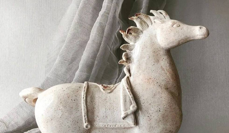 Рождественский базар и  фестиваль керамики на Хлебозаводе