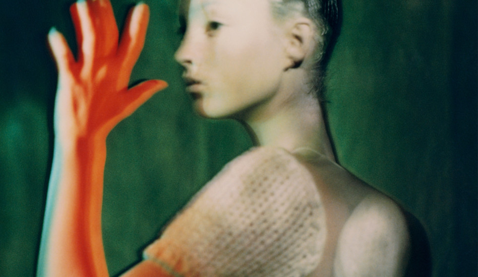 Творчество Рей Кавакубо в объективе Паоло Роверси