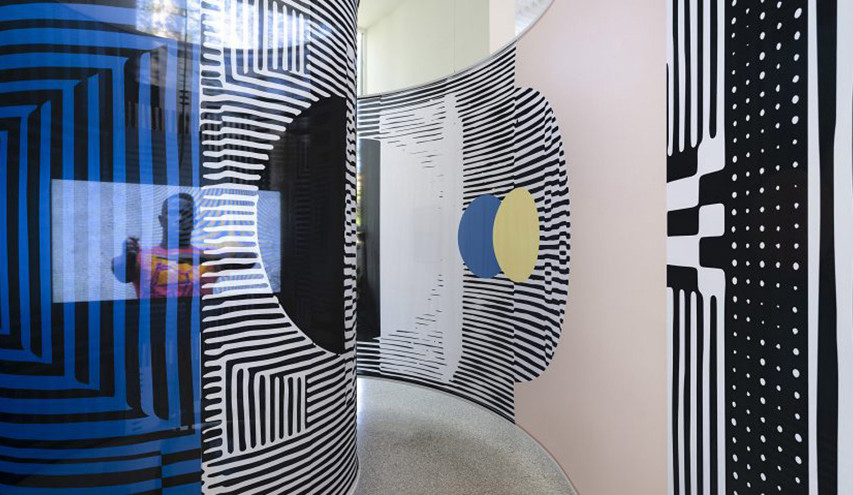 Венецианская архитектурная биеннале 2021: голландский павильон