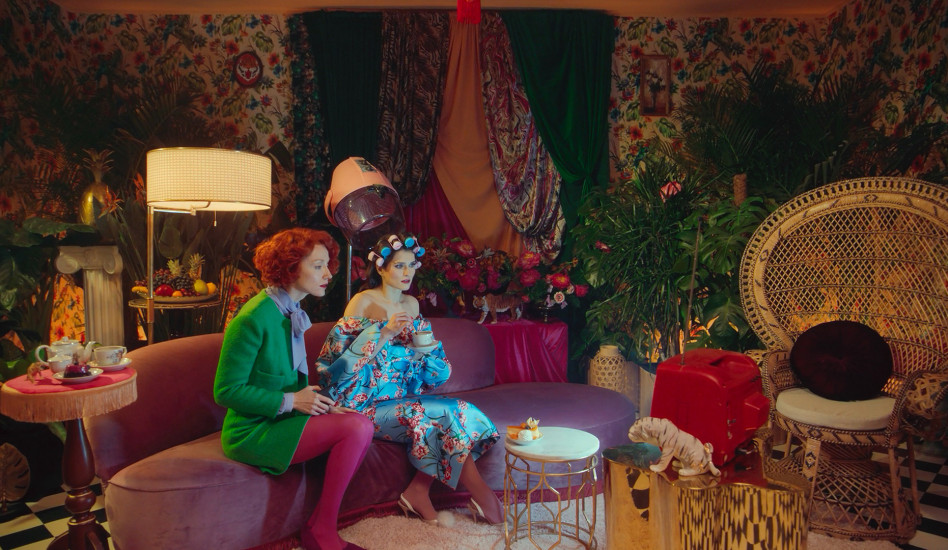 Агентство TutkovBudkov из Волгограда получило премию Red Dot 2022