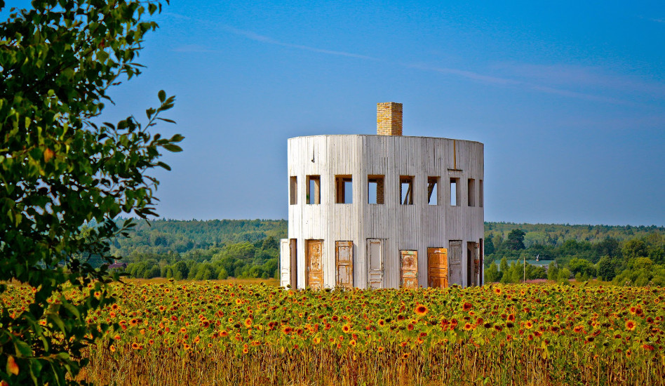 Открыт прием заявок на 20-й сезон «Архстояния»