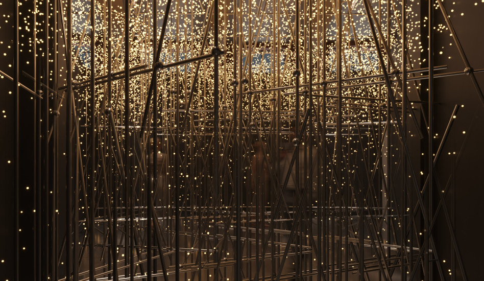 «Архитектура для людей» в Центре «Зотов»