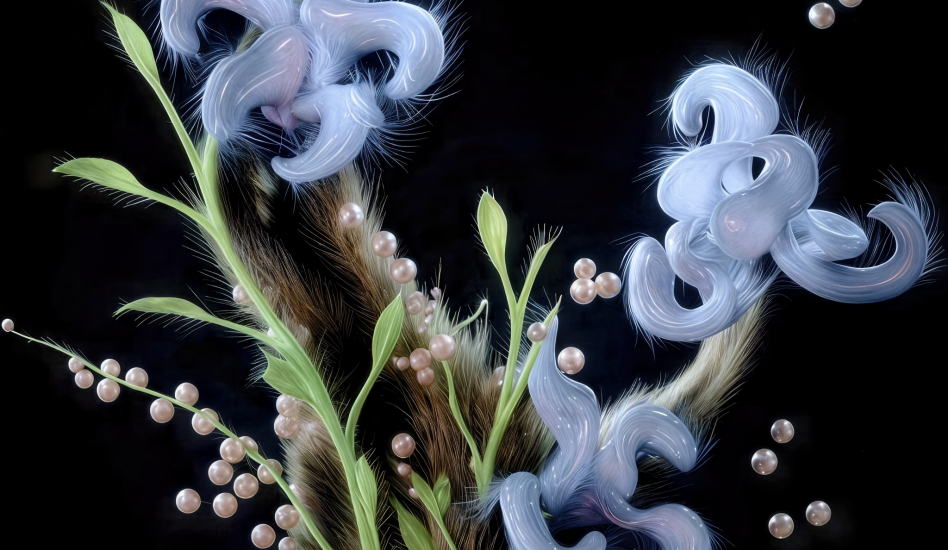 Cosmoscow и ВЭБ Центр представляют арт-пространство «Внезапный оазис»