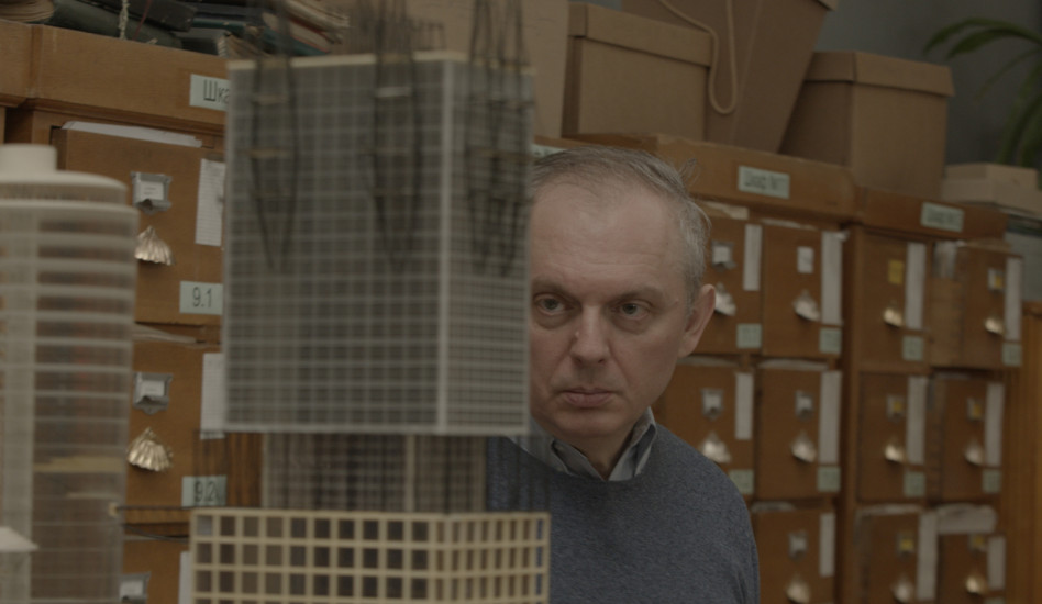 Фильм «Город солнца. Леонидов» выходит в прокат