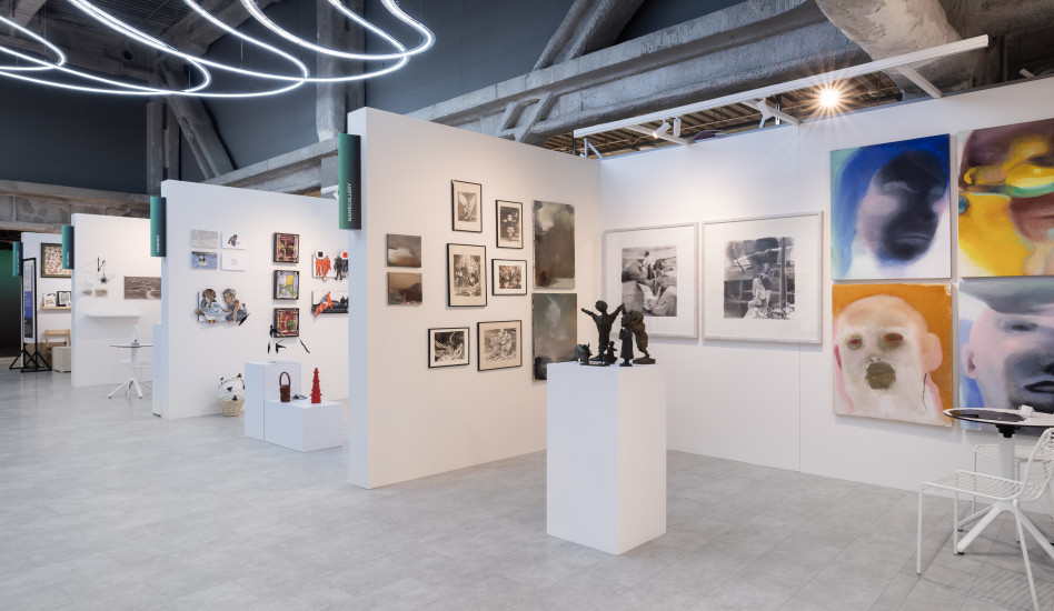 Итоги второго зимнего маркета 1703 в Петербурге