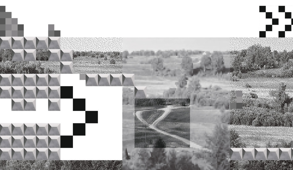 Выставка Катерины Серьезной в Ruarts