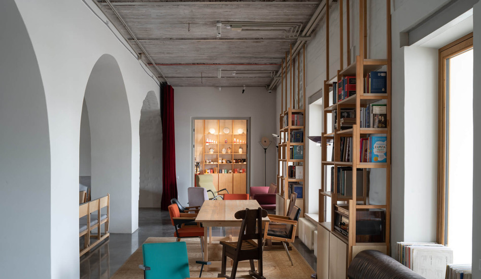 Фонд Cosmoscow объявил победителей ежегодных программ