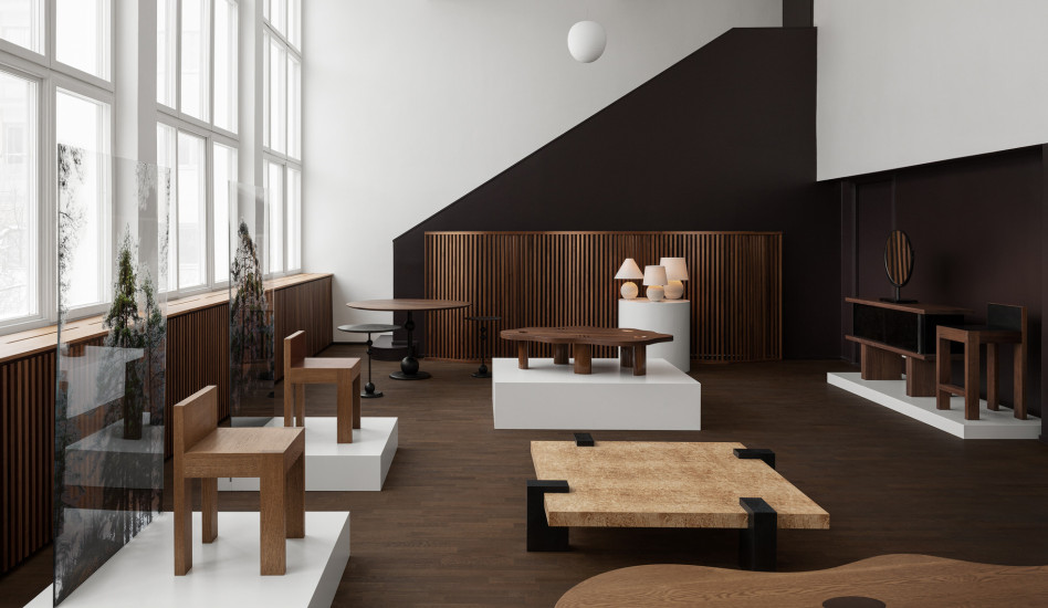 Veermakers: презентация нового бренда скандинавского дизайна