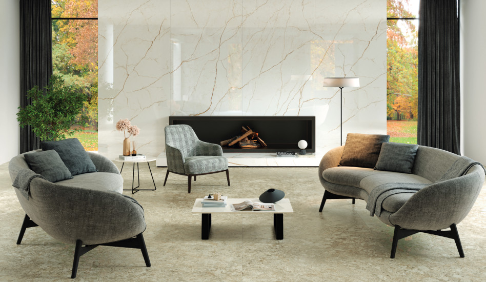 Новые коллекции Atlas Concorde Russia