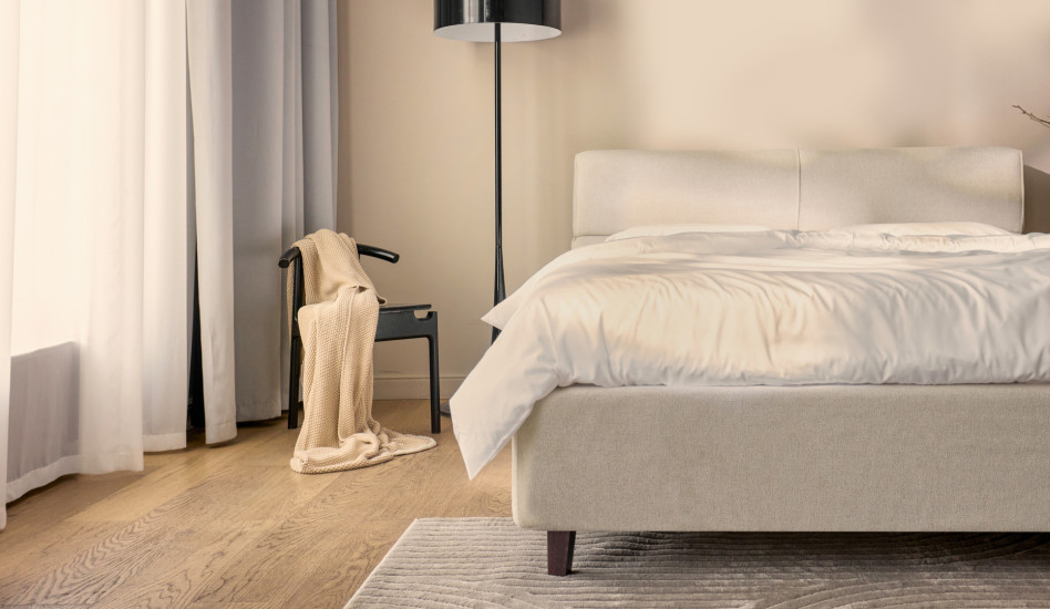 «Она не ломается»: специальный проект о жизни спальни