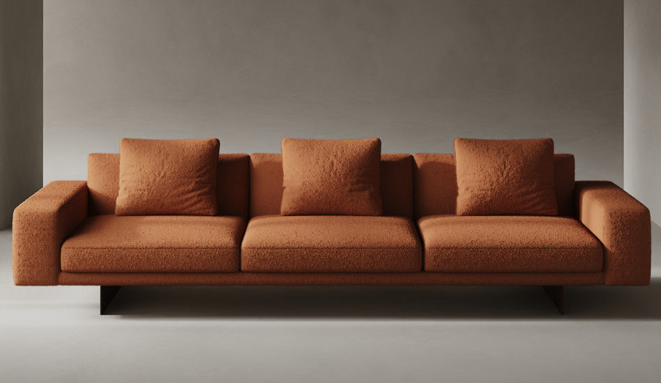 Новинки BORK Interior по дизайну Жадера Альмейды