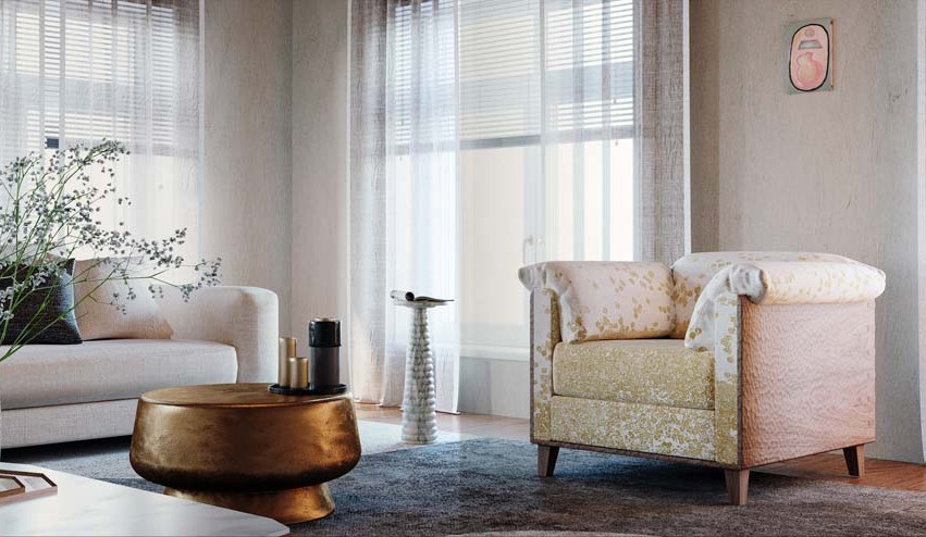 Итоги Всероссийского конкурса Dantone Home Brera Collectible