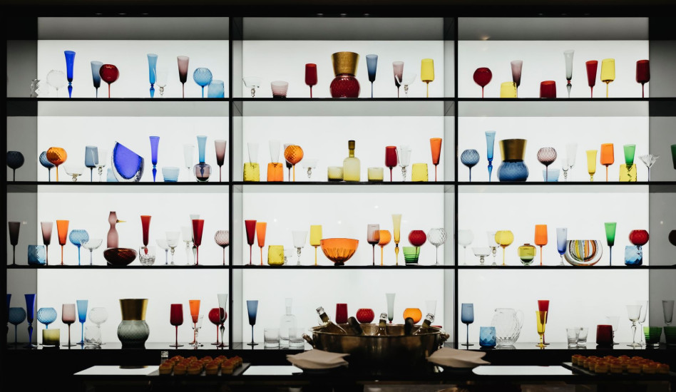 В ГУМе открылся магазин BoscoCasa