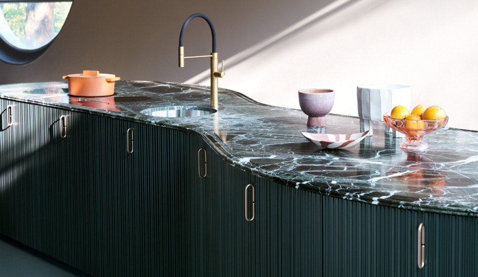 Коллекция Tangram от CESAR — победитель Archiproducts Design Awards