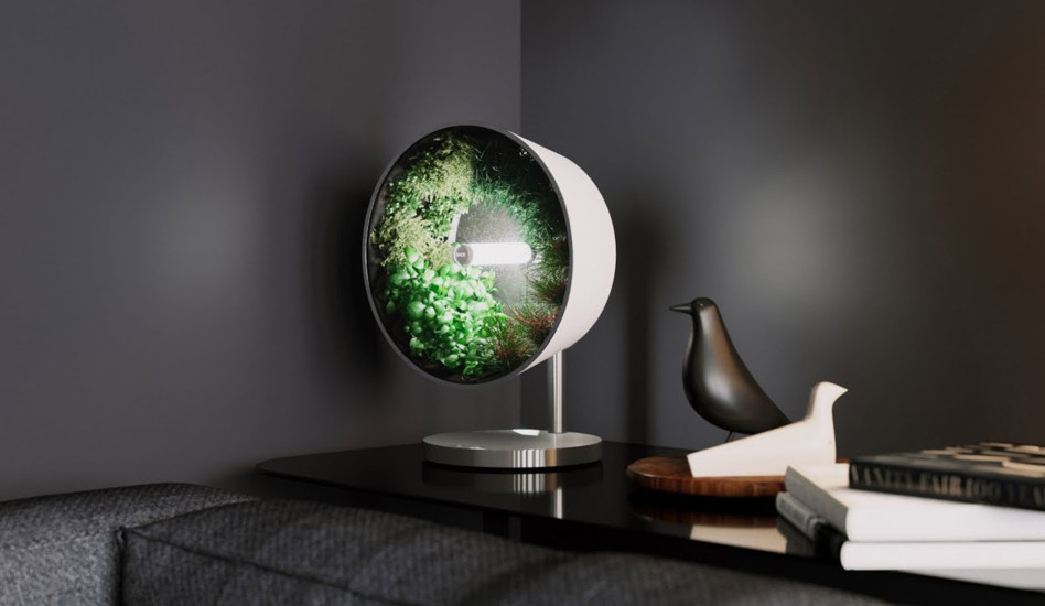 Гидропонная система по рецепту NASA