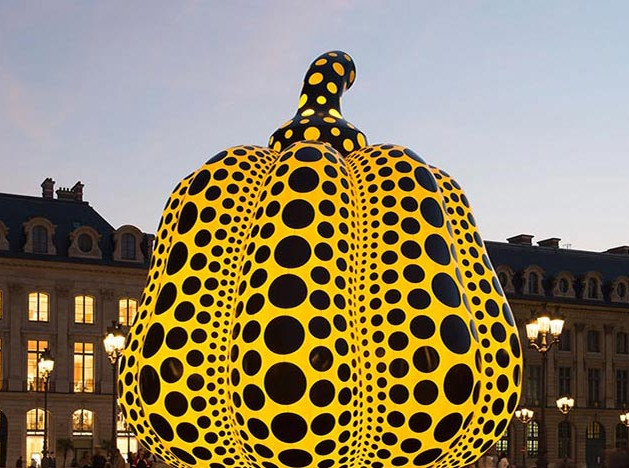 FIAC 2019: 10 выставок парижской арт-недели