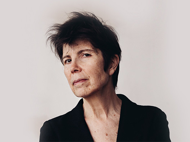 Архитектор Лиз Диллер получила Jane Drew Prize 2019