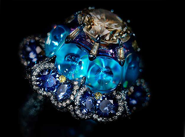 TEFAF 2017: Маастрихт ждет коллекционеров