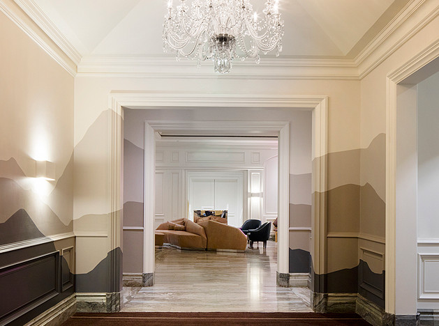 The Camby Hotel в Фениксе: сны Аризоны