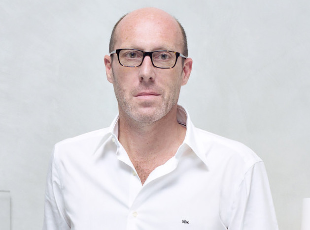 Кристоф Пийе (Christophe Pillet): парижский интеллектуал с открытой душой