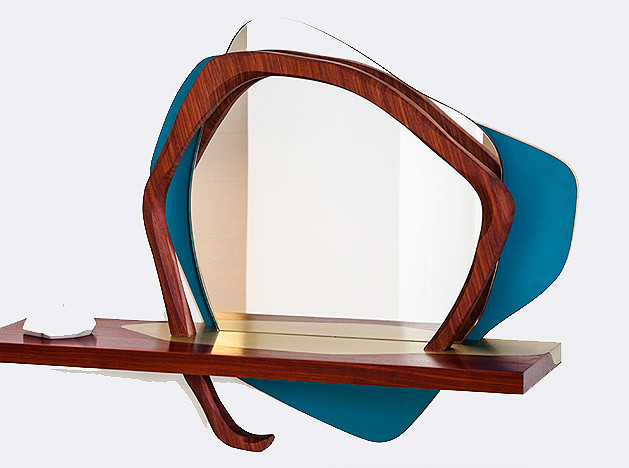Design Miami 2016: невидимая коллекция
