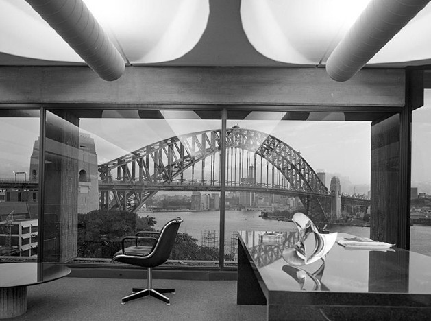 Архитектор Гарри Сейдлер: австралийский модернизм