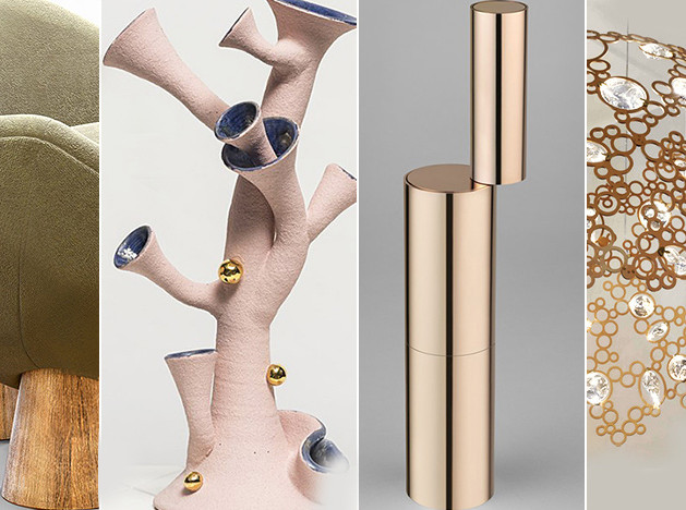 London design festival 2017: 12 самых красивых проектов